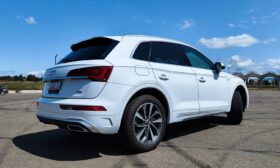 Audi Q5 Premium