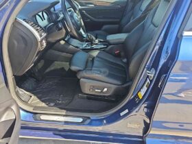 BMW X3 xDrive