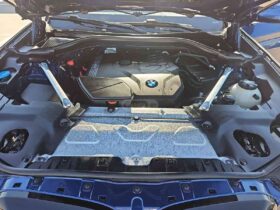 BMW X3 xDrive