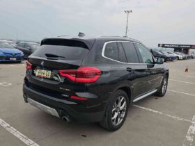 BMW X3 xDrive