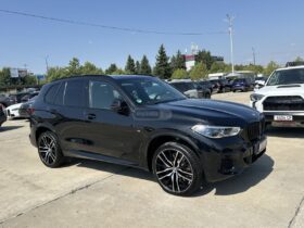 BMW X5 xDrive