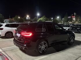 BMW X5 xDrive