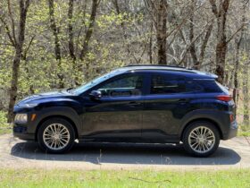 Hyundai Kona SEL