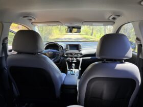 Hyundai Kona SEL