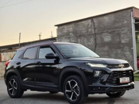 Chevrolet Trailblazer RS