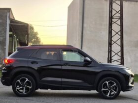 Chevrolet Trailblazer RS